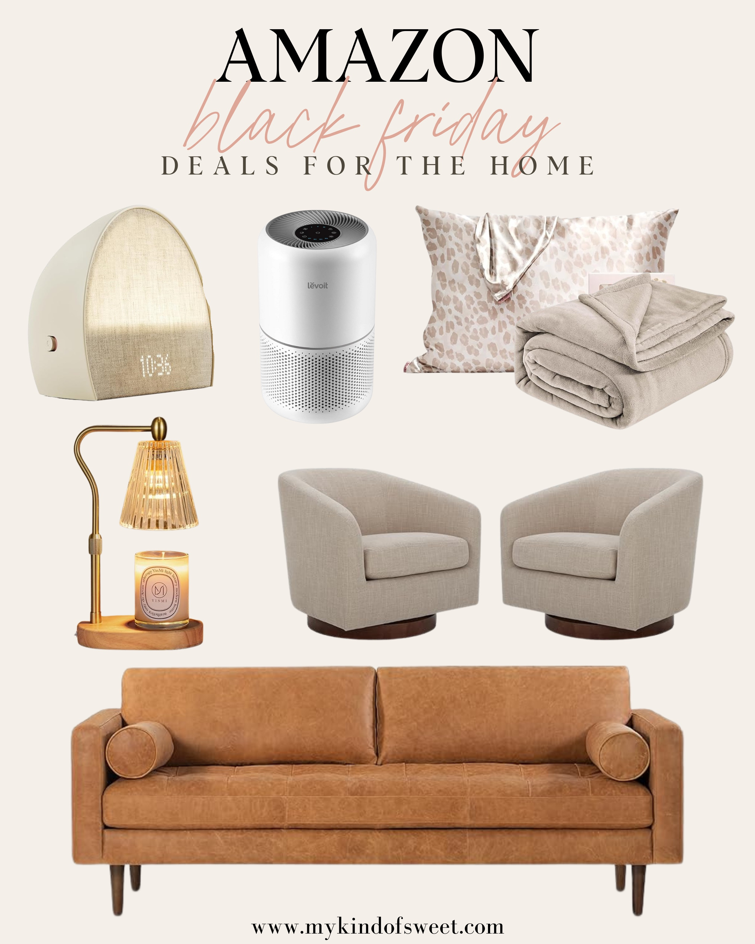 Transform your space for less with Amazon’s Black Friday home deals! 

#LTKCyberWeek #LTKHome #LTKSaleAlert