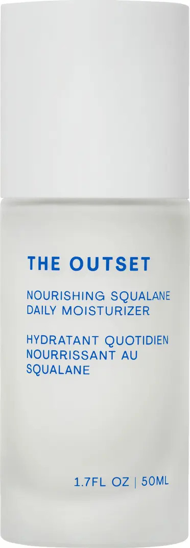 Nourishing Squalane Daily Moisturizer | Nordstrom