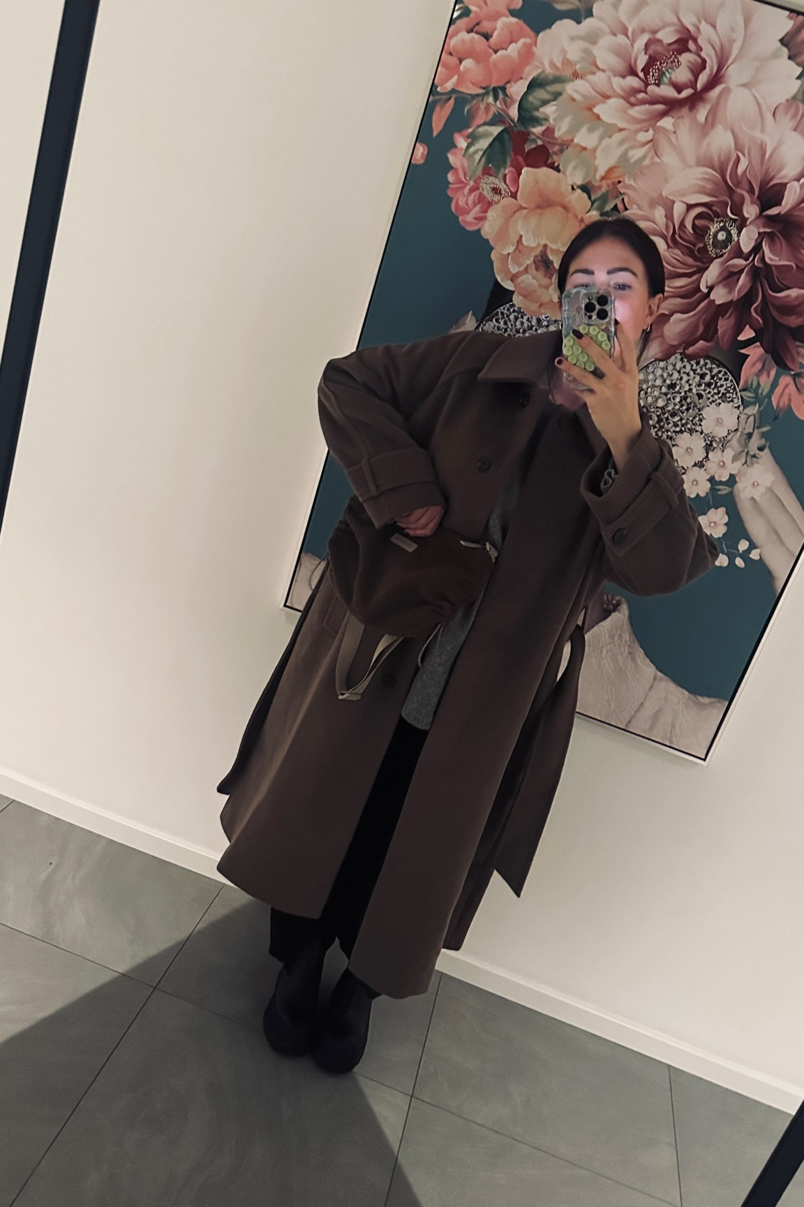 LOOK OF THE DAY 🤎

#LTKdeutschland #LTKstyletip