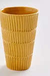 Sienna Etched Tumbler | Urban Outfitters (US and RoW)
