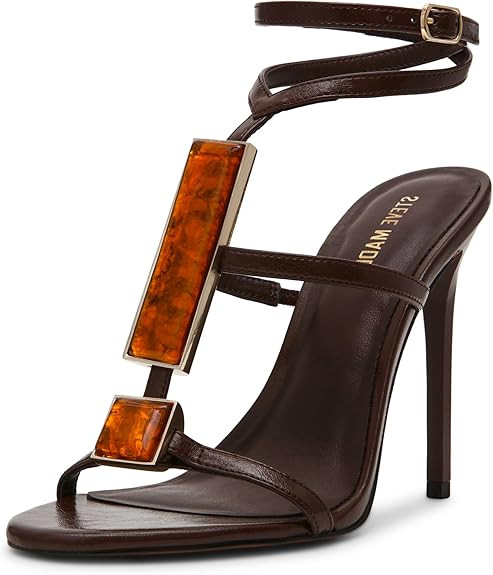 Steve Madden womens Shaylee | Amazon (US)