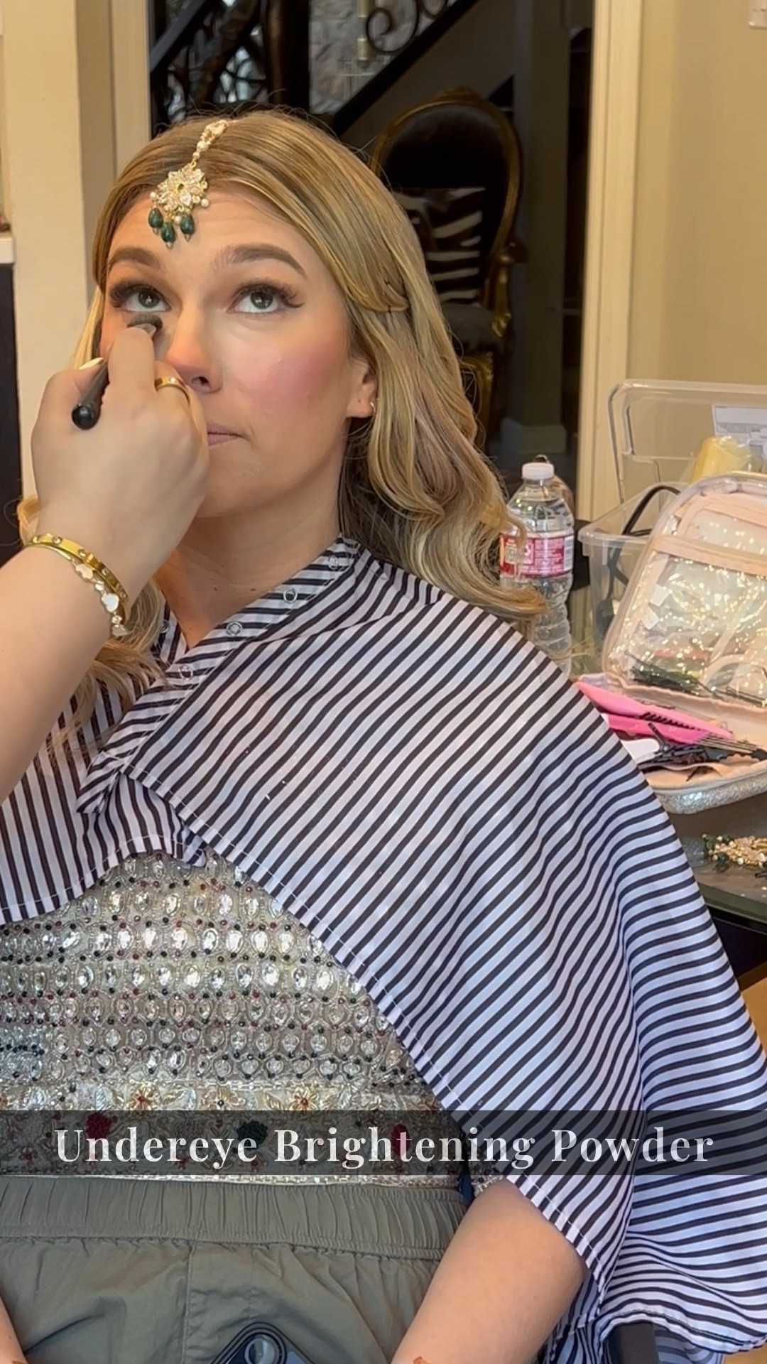 holy grail! best to brighten up your eyes for a more snatched look 👀 

#LTKBeauty #LTKStyleTip #LTKFindsUnder50