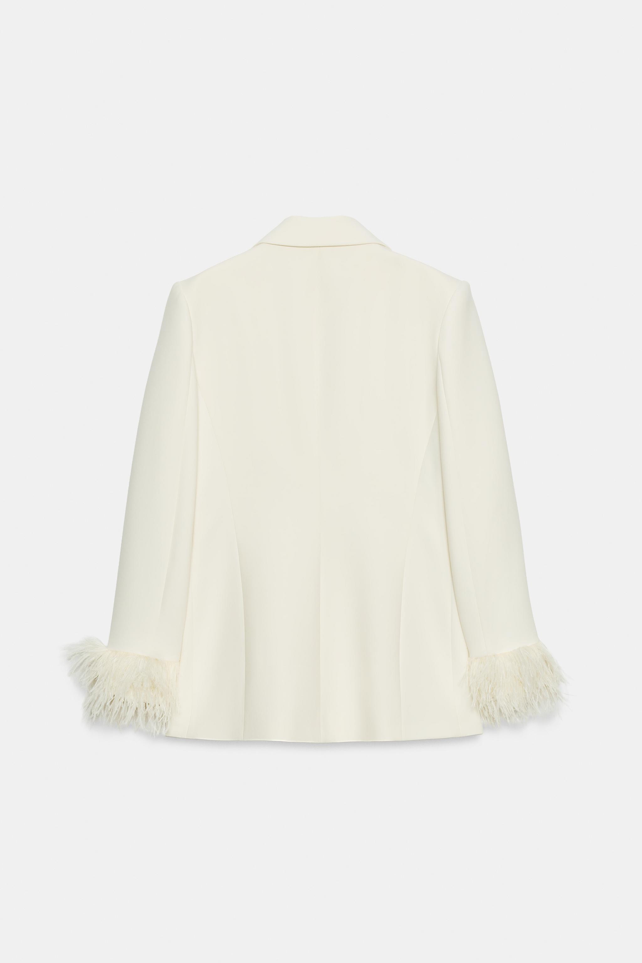 Measurements | Zara US