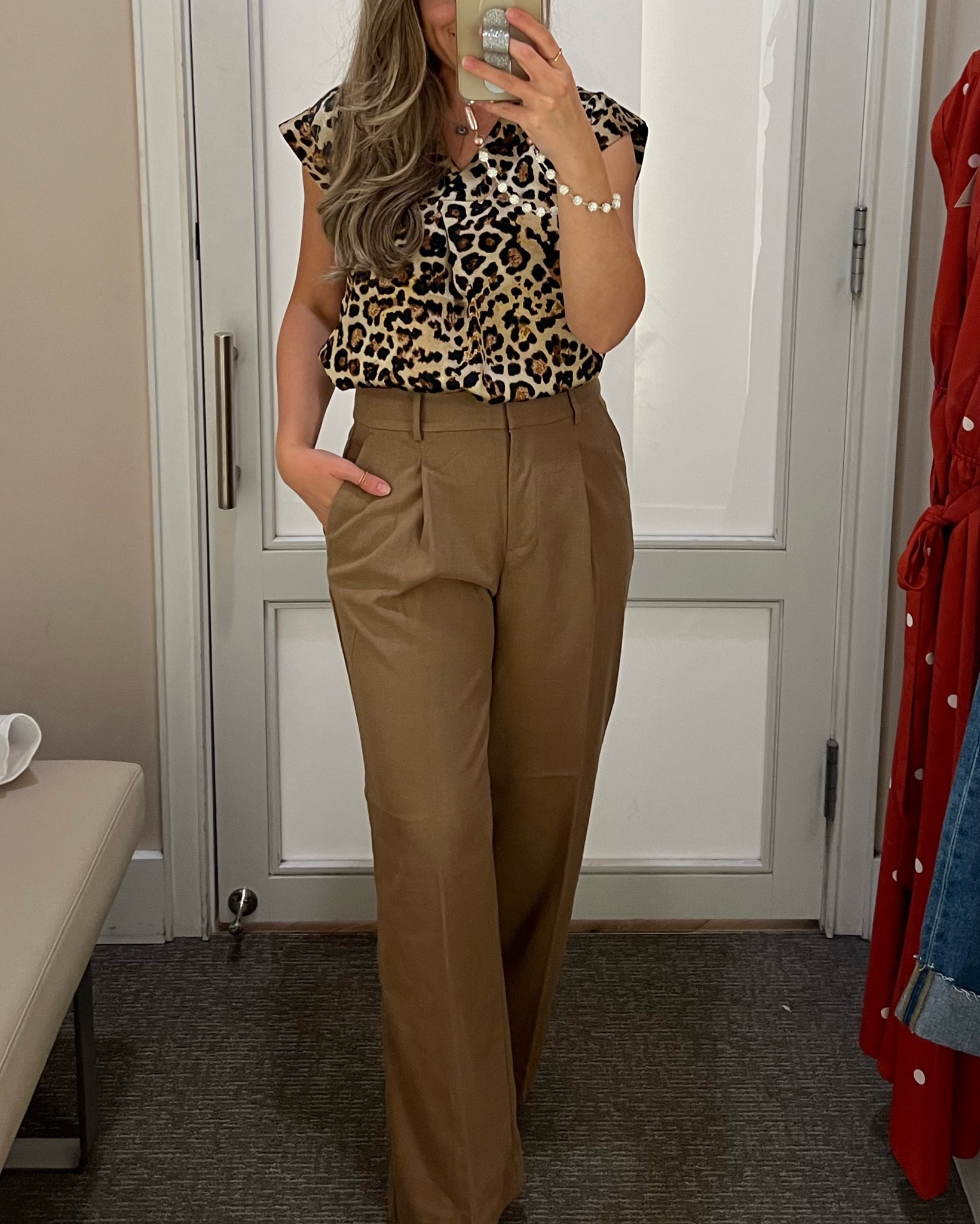 Animal print is trending again, fall staples, fall outfit, office outfit, teacher outfit, leopard print 

#LTKWorkwear #LTKSeasonal #LTKStyleTip