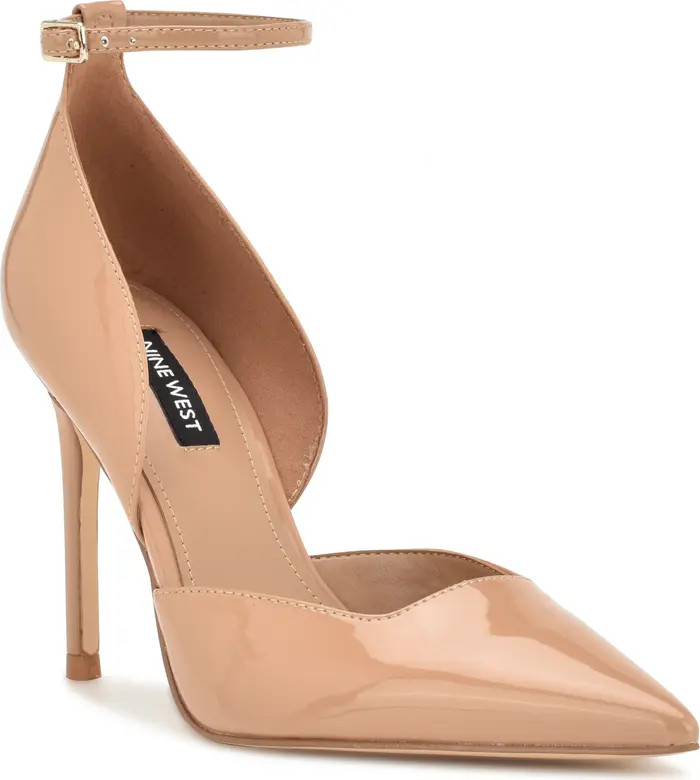 Finda Pointed Toe Pump (Women) | Nordstrom