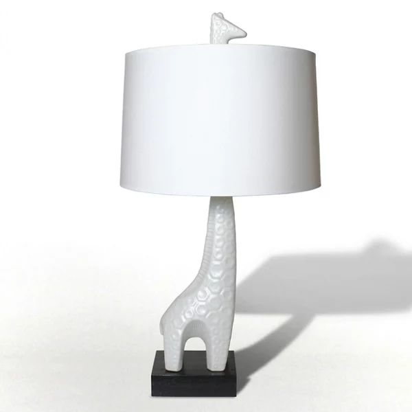 Giraffe Table Lamp by Jonathan Adler | Lumens