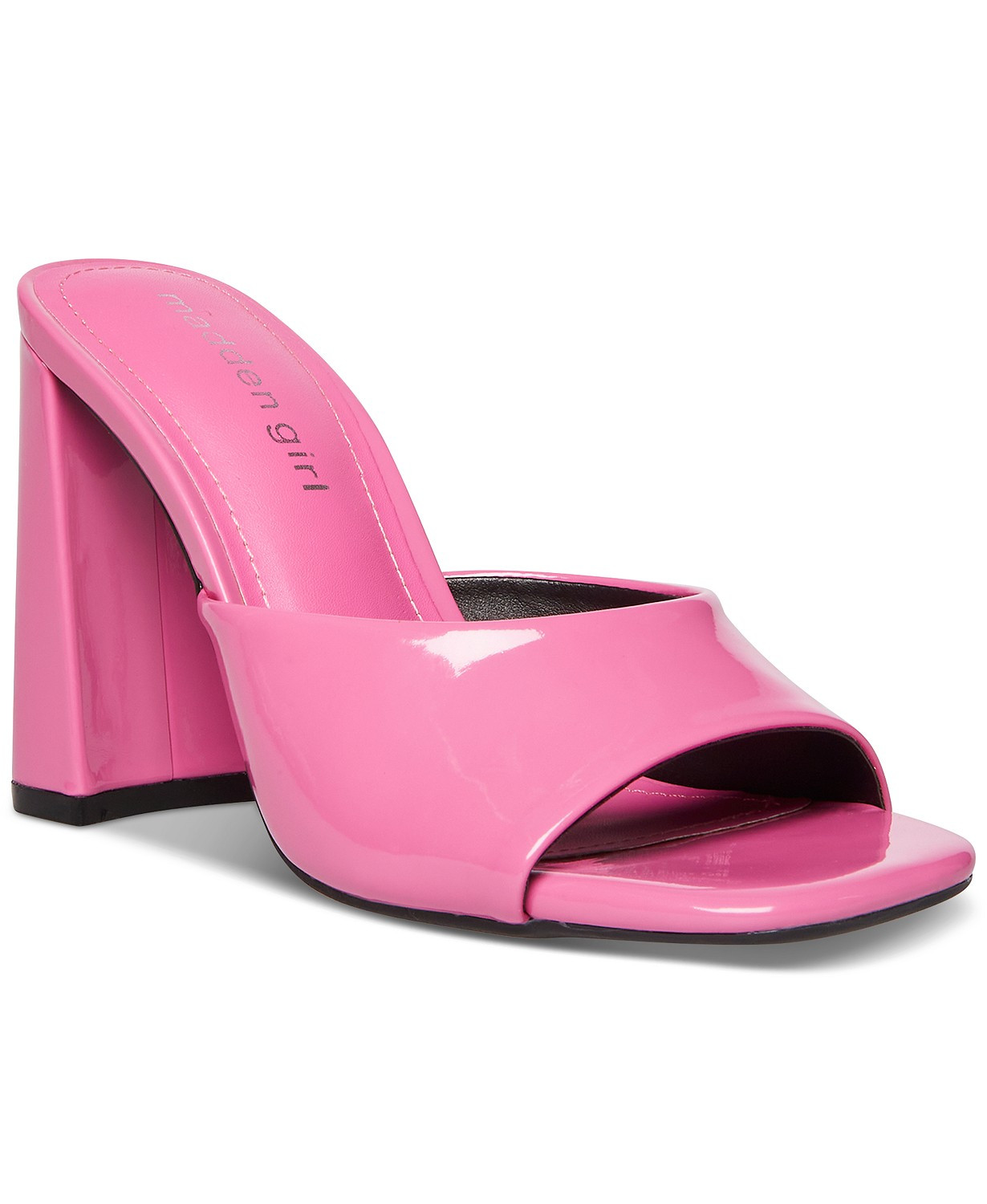 Genius Dress Mule Sandals | Macys (US)
