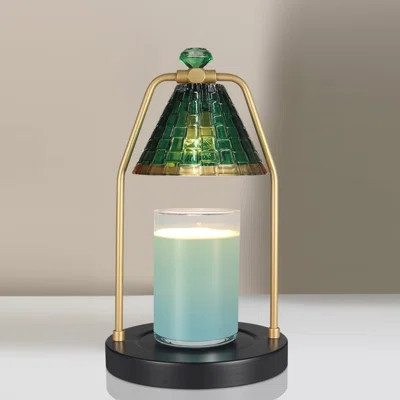 Candle Heater Light | Wayfair North America