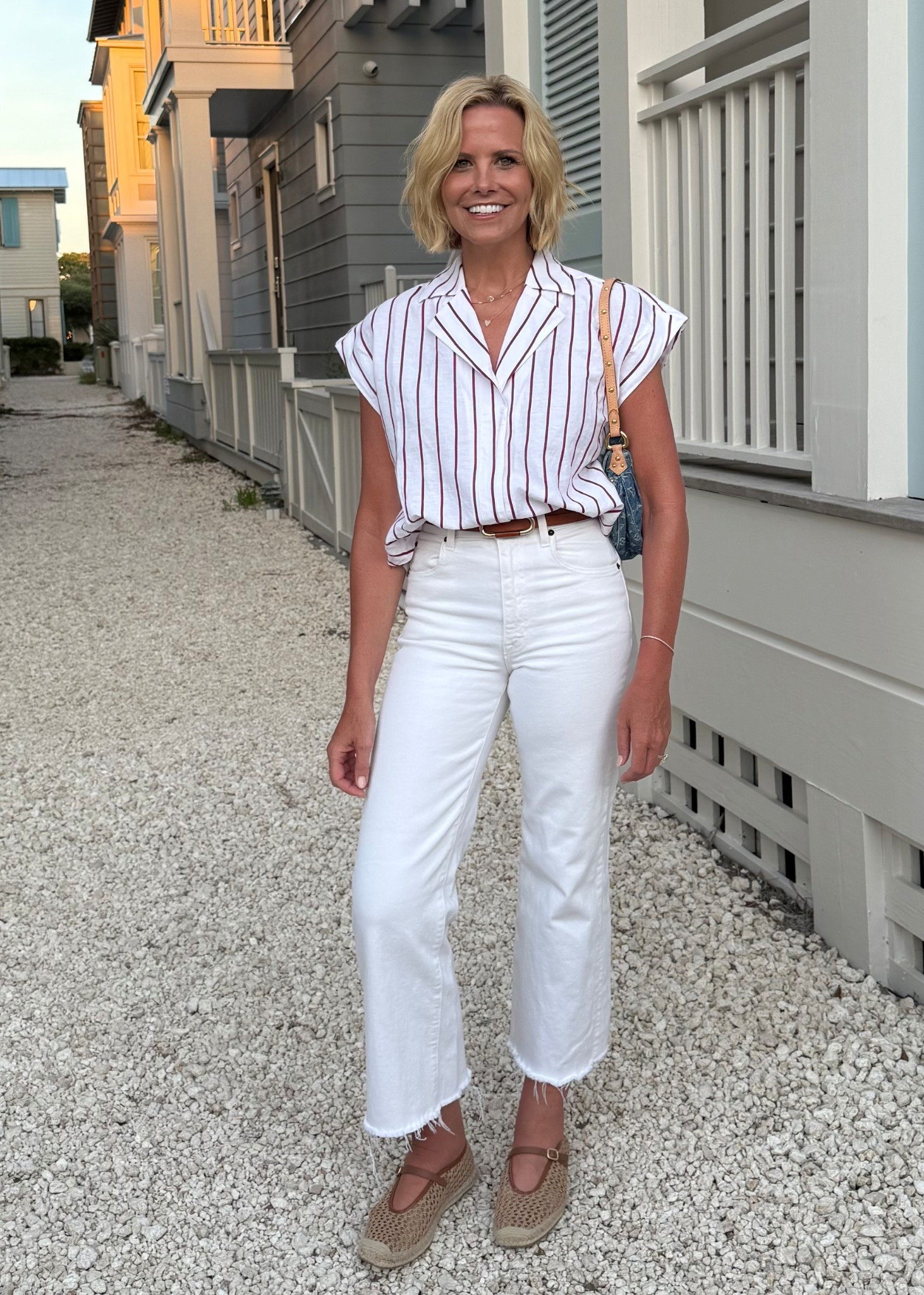 #LTKFindsUnder100 #LTKStyleTip #LTKSummerEdit