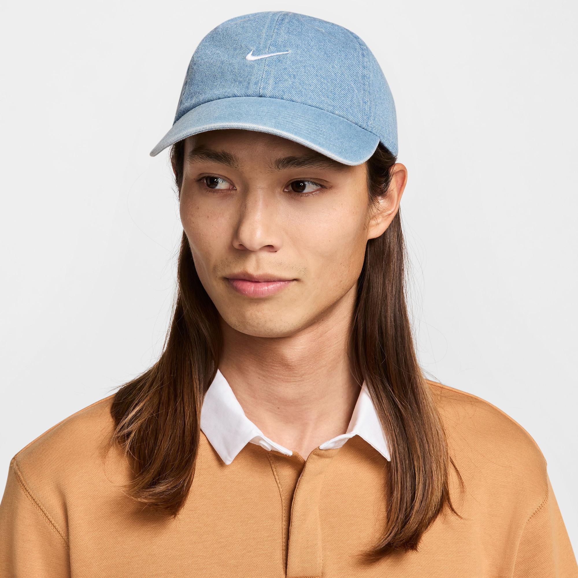 Nike Club Denim Cap | Foot Locker (US)