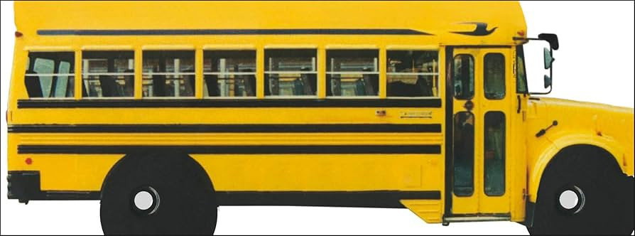 Wheelie Board Books: Bus | Amazon (US)