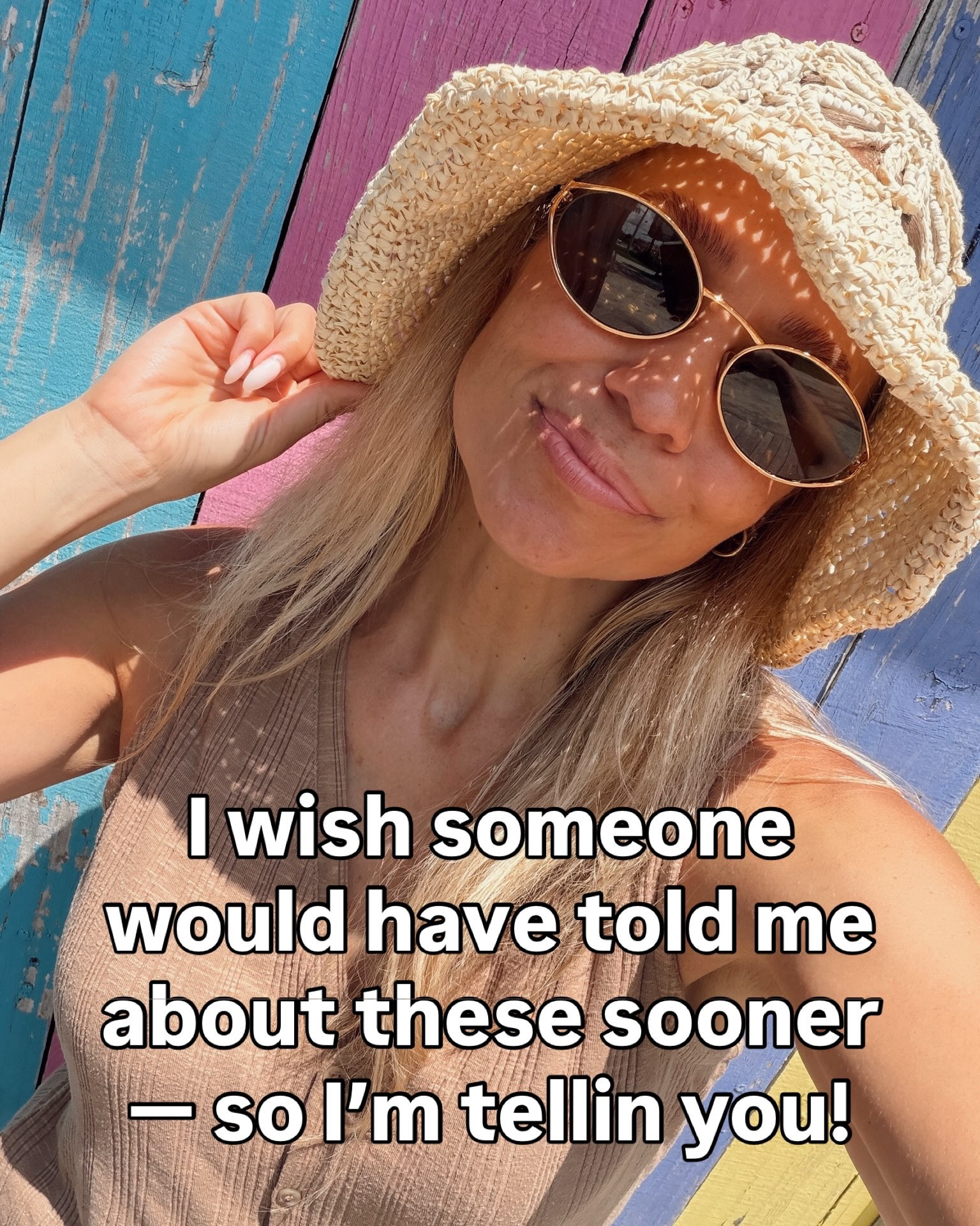 Wishing someone would have told me about these, so I’m telling you. 🤗👏🏼

#LTKgrwm #LTKdayinmylife #LTKmomlife