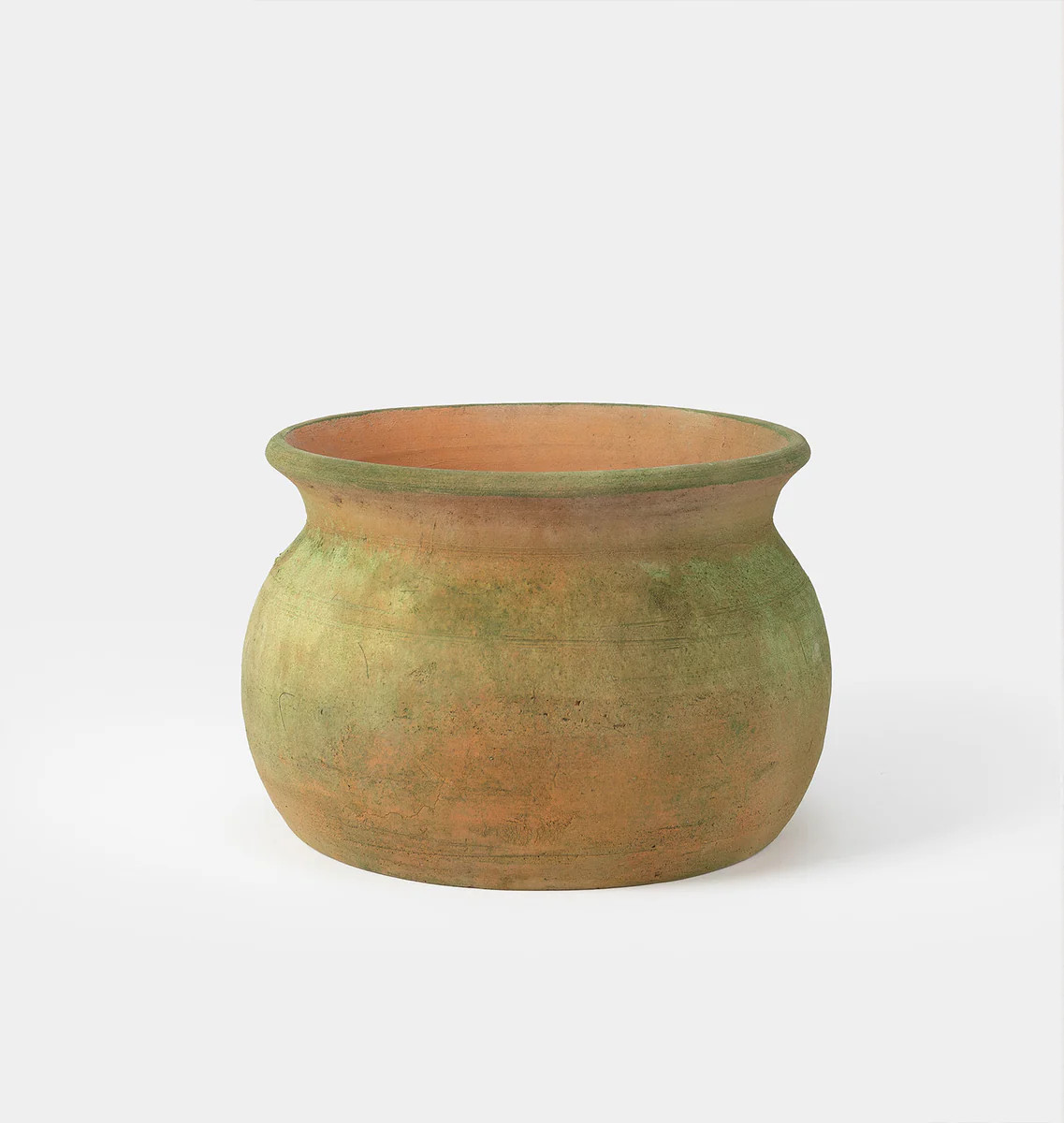 Classic Aged Planter | Amber Interiors