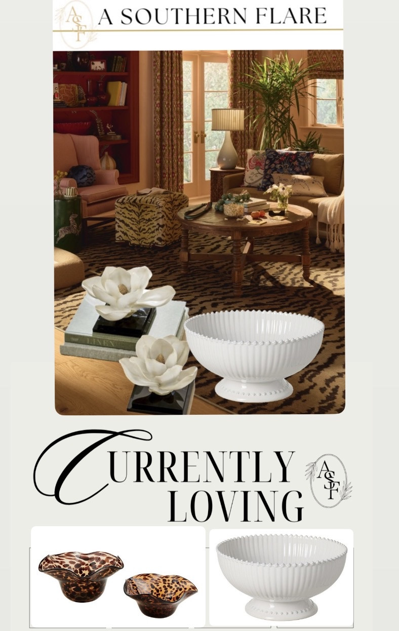 Home Decor 

#LTKHome