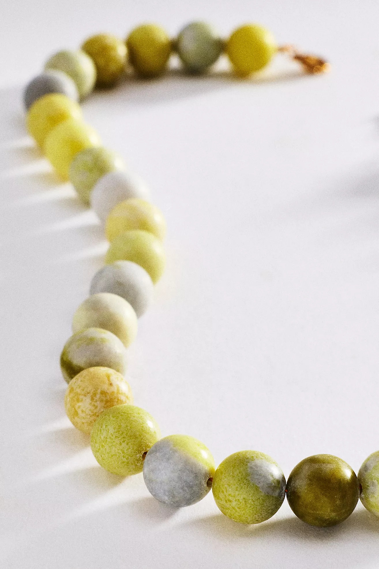 Casa Clara Aster Necklace | Anthropologie (US)