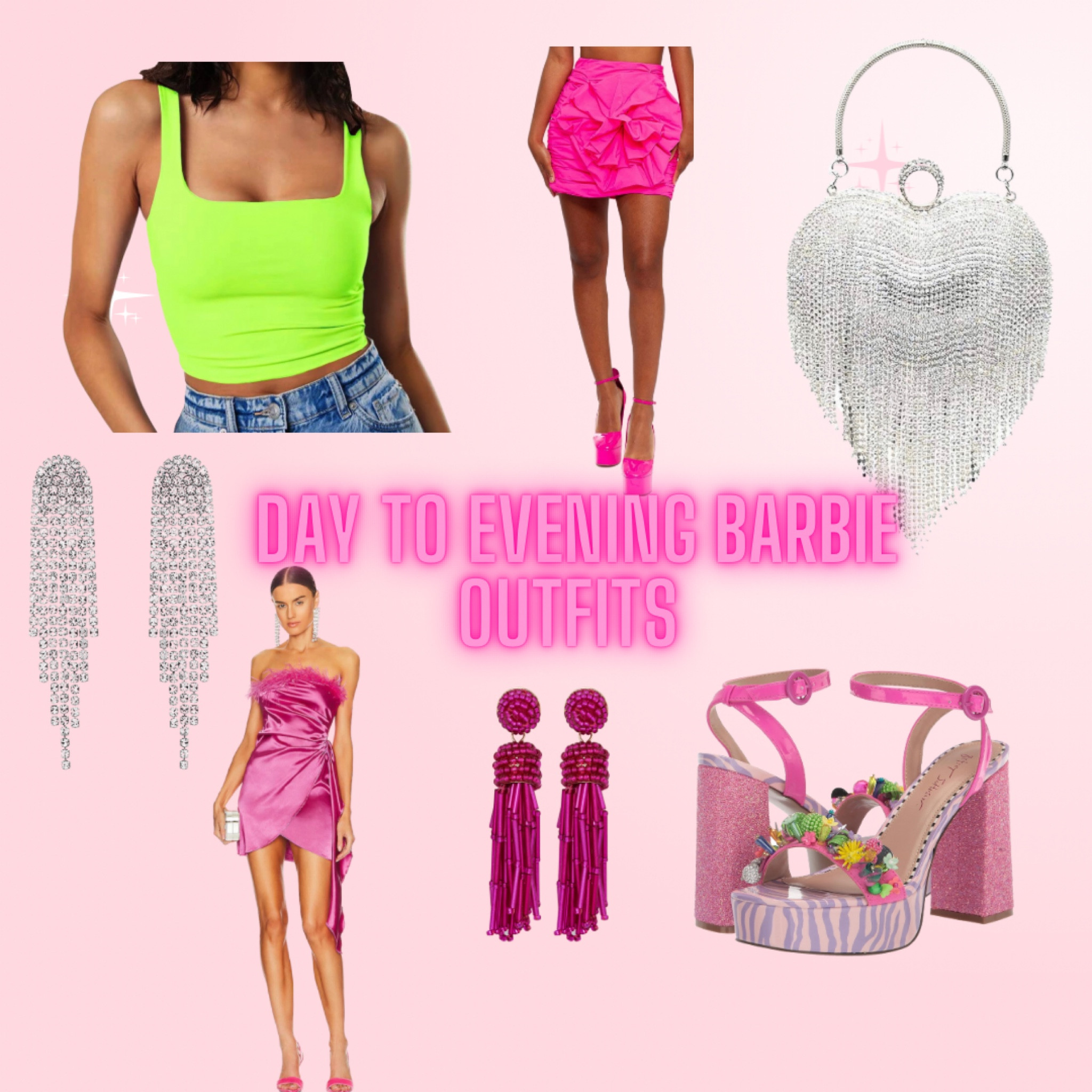 Barbie