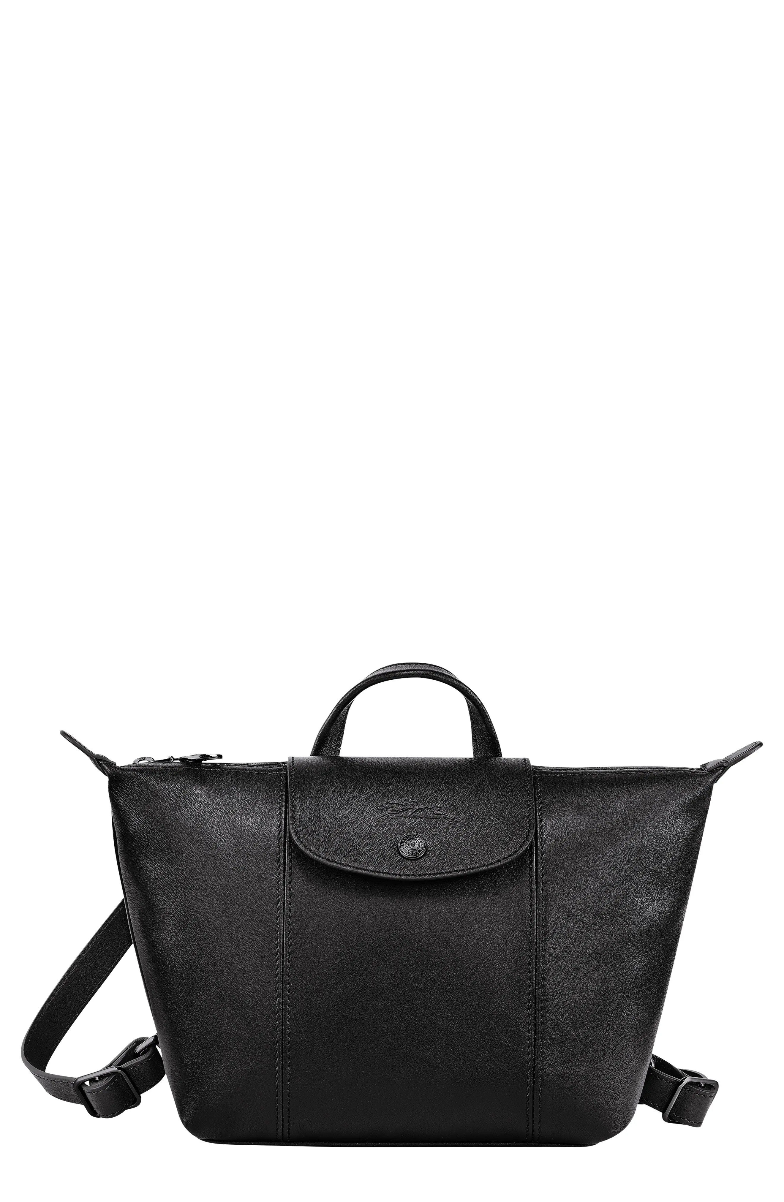 Longchamp Top Handle Backpack (Women) | Nordstromrack | Nordstrom Rack