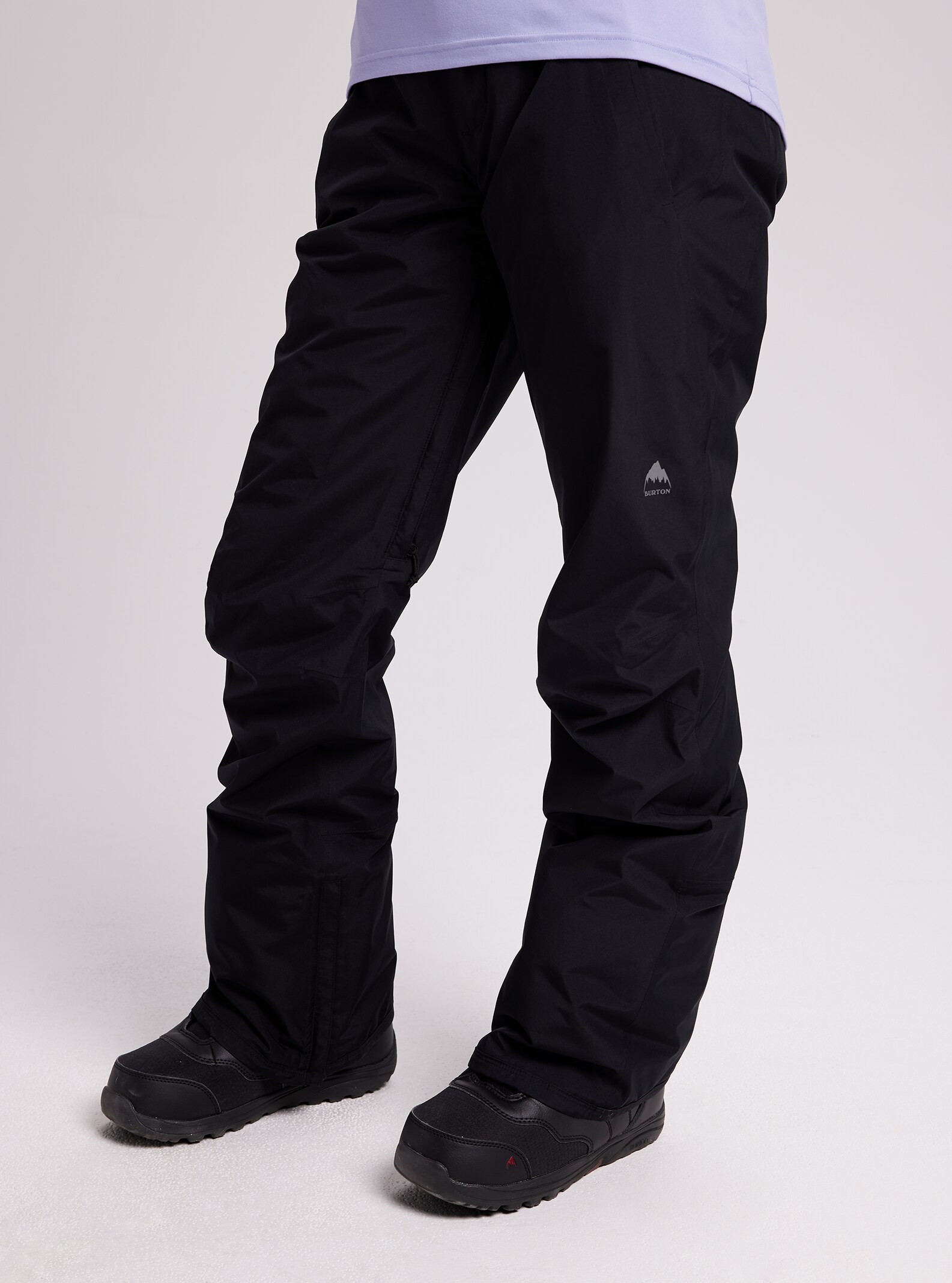 Women's Burton GORE-TEX Powline Insulated Pants | Burton.com Winter 2022 | Burton Snowboards US
