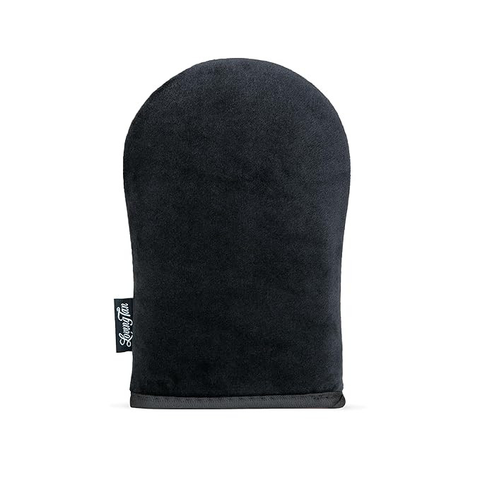 Loving Tan Self Tanning Deluxe Applicator Mitt, Washable & Durable Design for a Salon-Style, Stre... | Amazon (US)