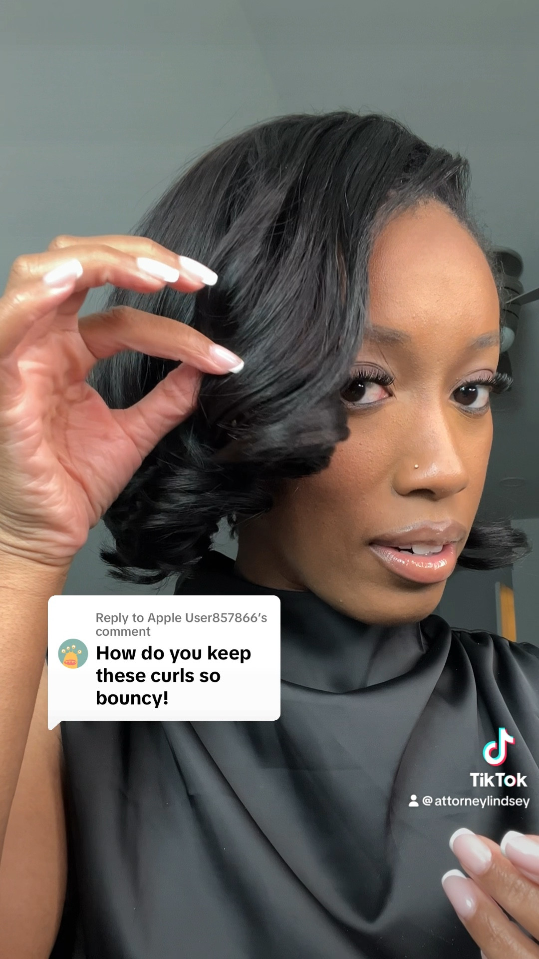 The easy way to maintain your curls throughout the week. Thank me later 😉


#LTKBeauty