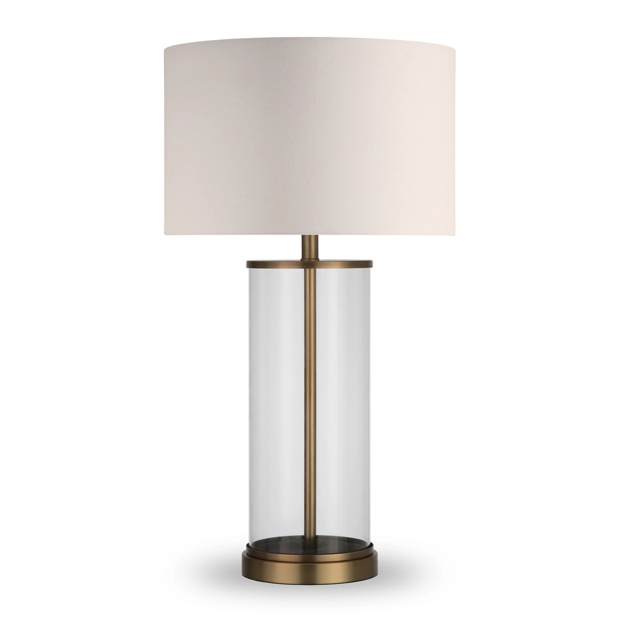 Finley & Sloane Rowan Table Lamp | Kohl's