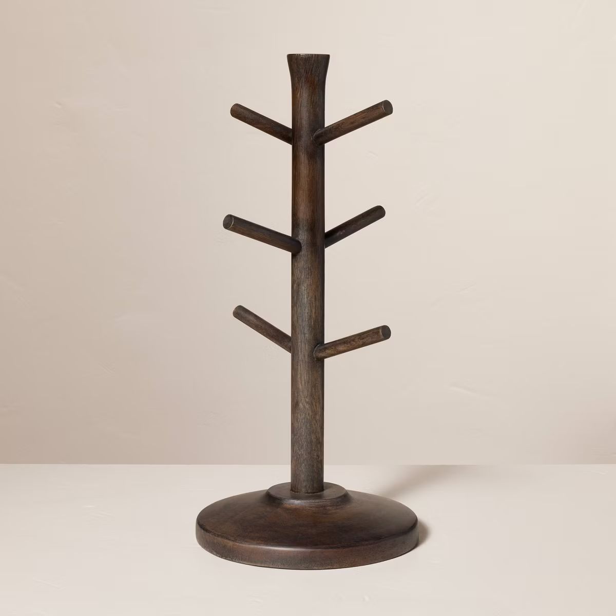 Wooden Mug Tree - Hearth & Hand™ with Magnolia | Target