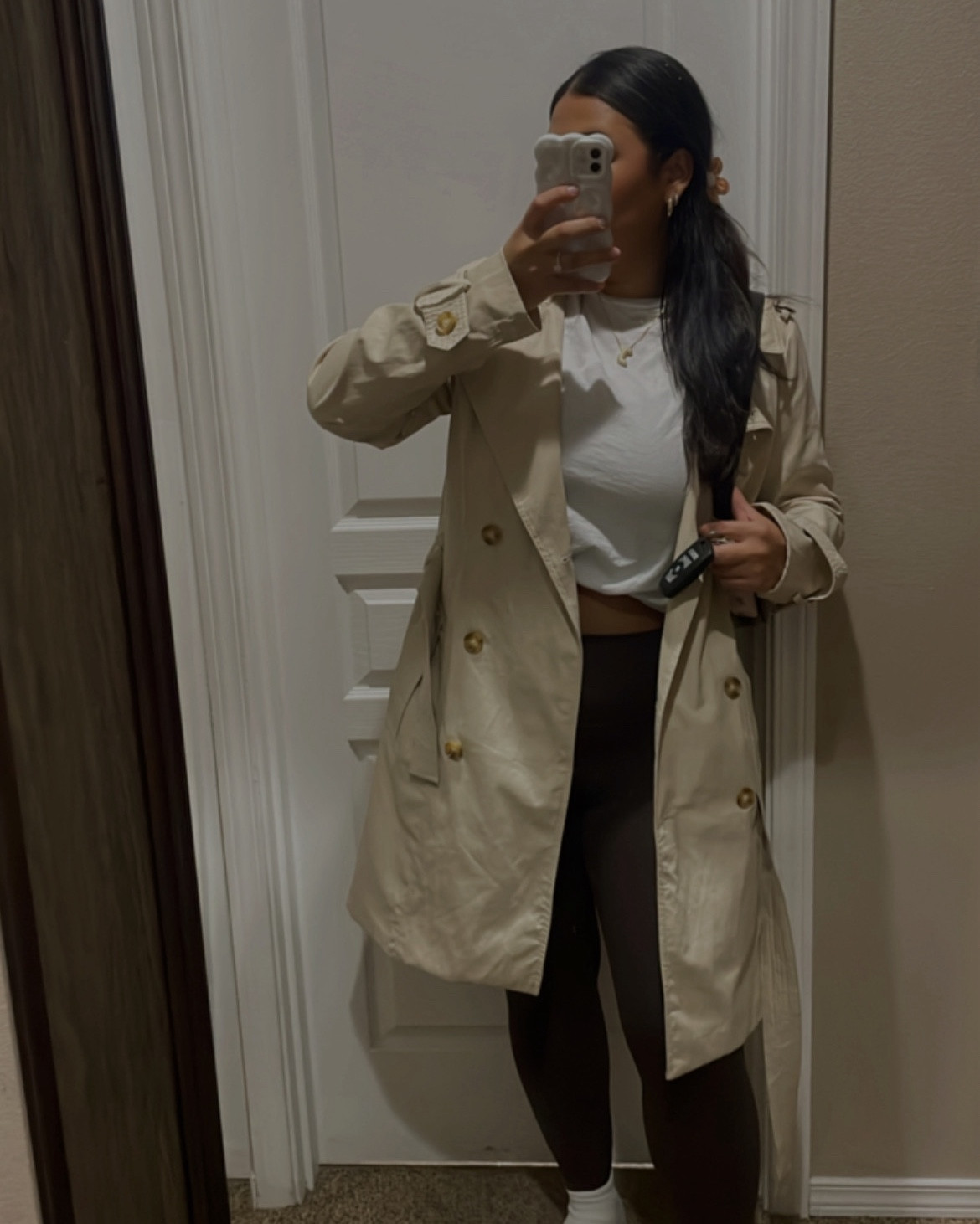 Been wearing this jacket nonstop lately! Found it at TJ Max but linked a very similar and affordable one! 

#LTKSaleAlert #LTKMidsize #LTKCyberWeek