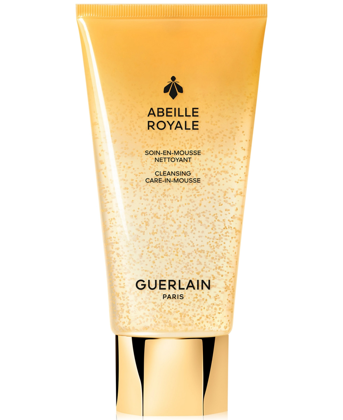 Guerlain Abeille Royale Gel-To-Foam Cleanser | Macy's