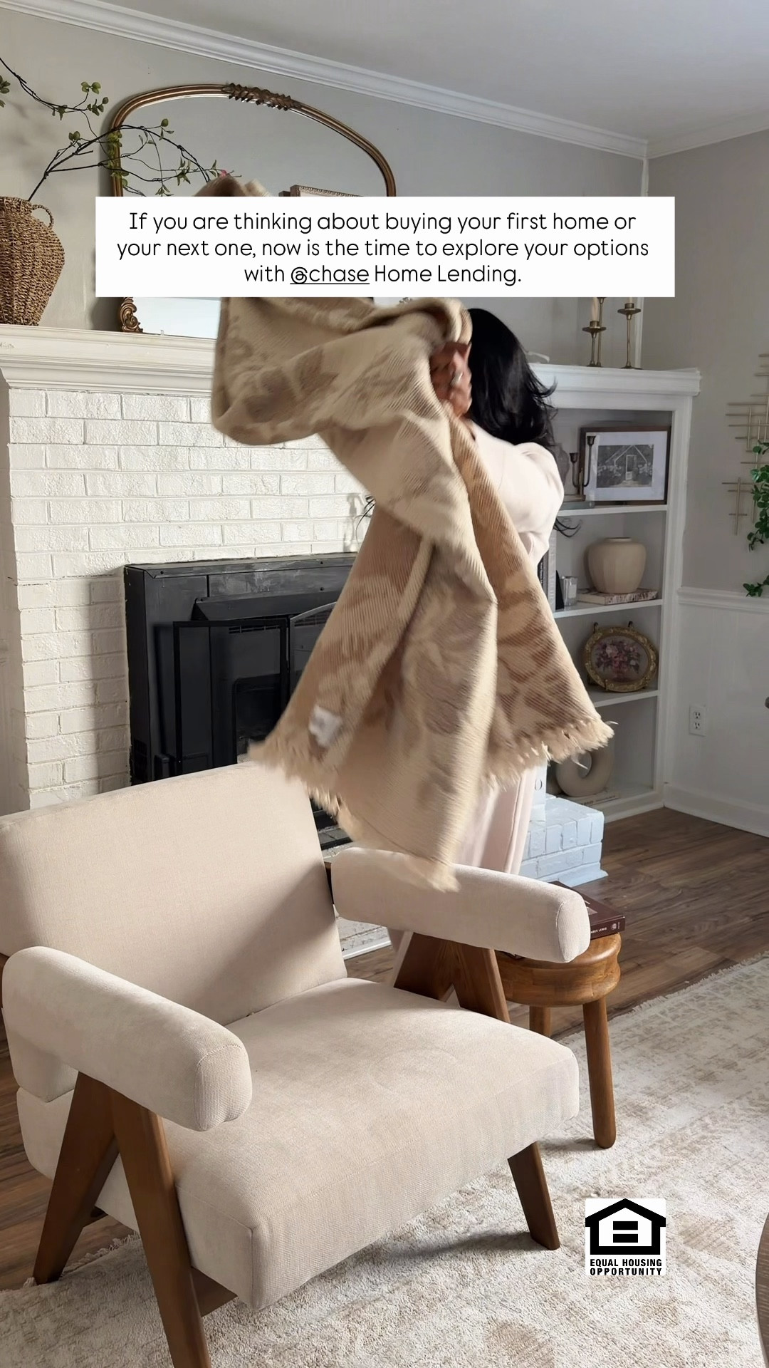 Check out Chase for lending ! This set is my fave Walmart set 

#LTKhome #LTKVideo