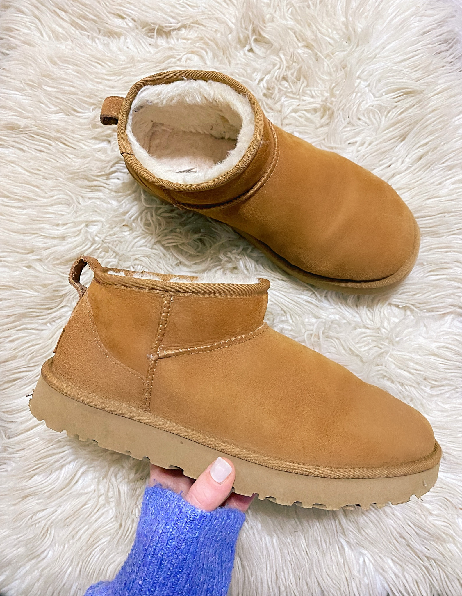 UGG Ultra mini boots 

#LTKshoecrush #LTKSeasonal #LTKFind