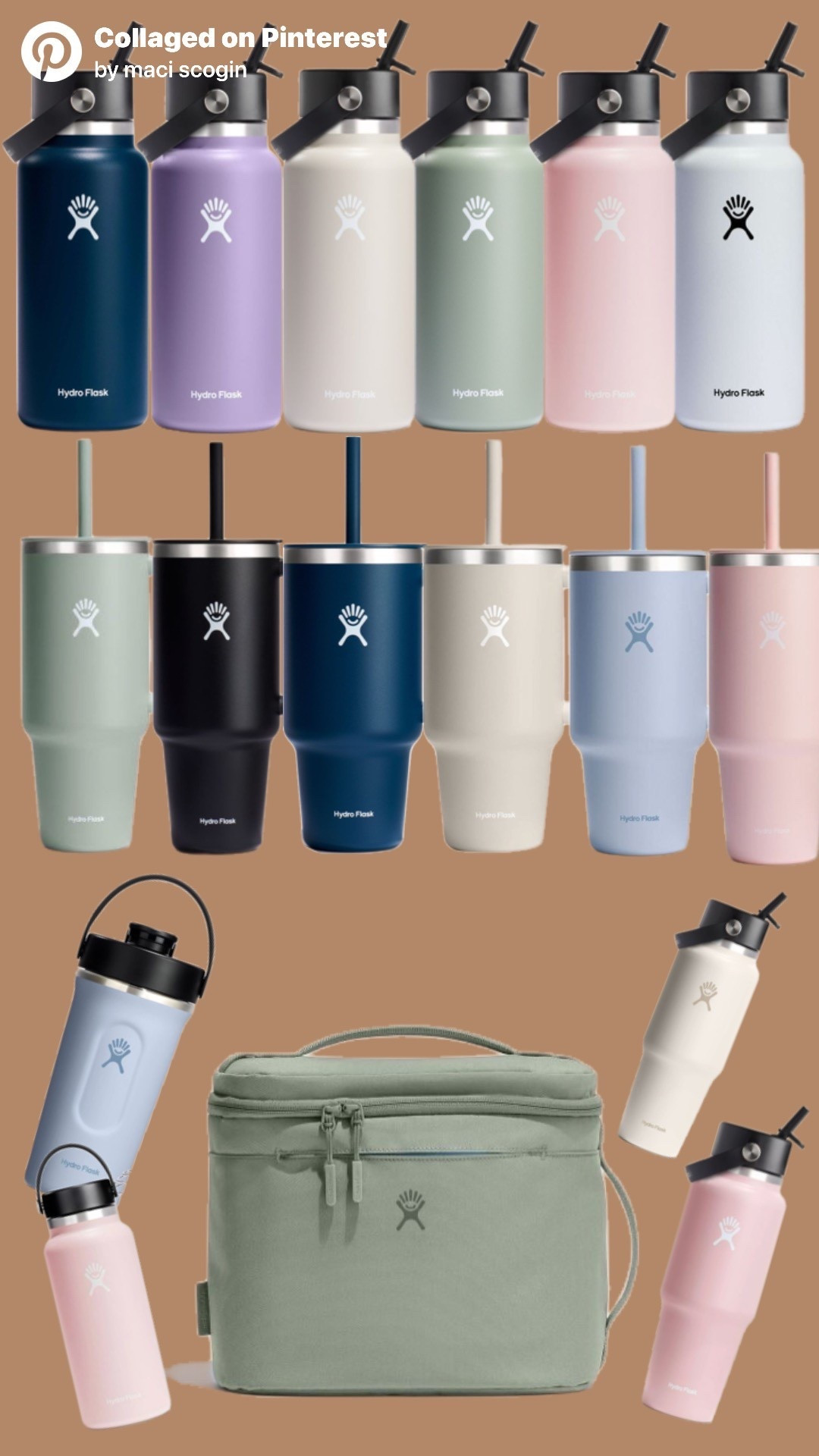 Target Circle Week Deal:
40% off select Hydro Flask items

everyone need an emotional support water bottle!

#LTKActive #LTKHome #LTKSaleAlert