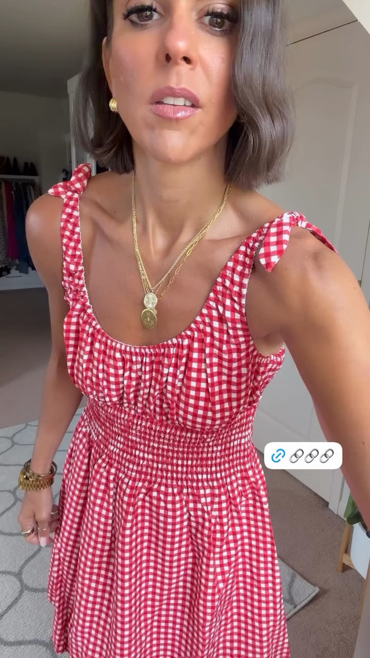 New Walmart dress! Size xs

#LTKdayinmylife #LTKgrwm #LTKootd
