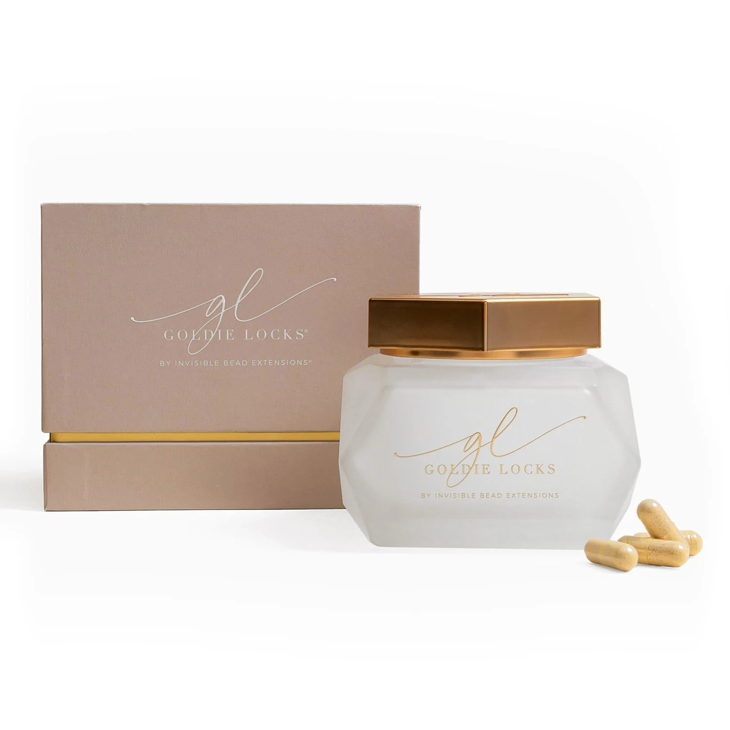 Goldie Locks LLC | Goldie Locks