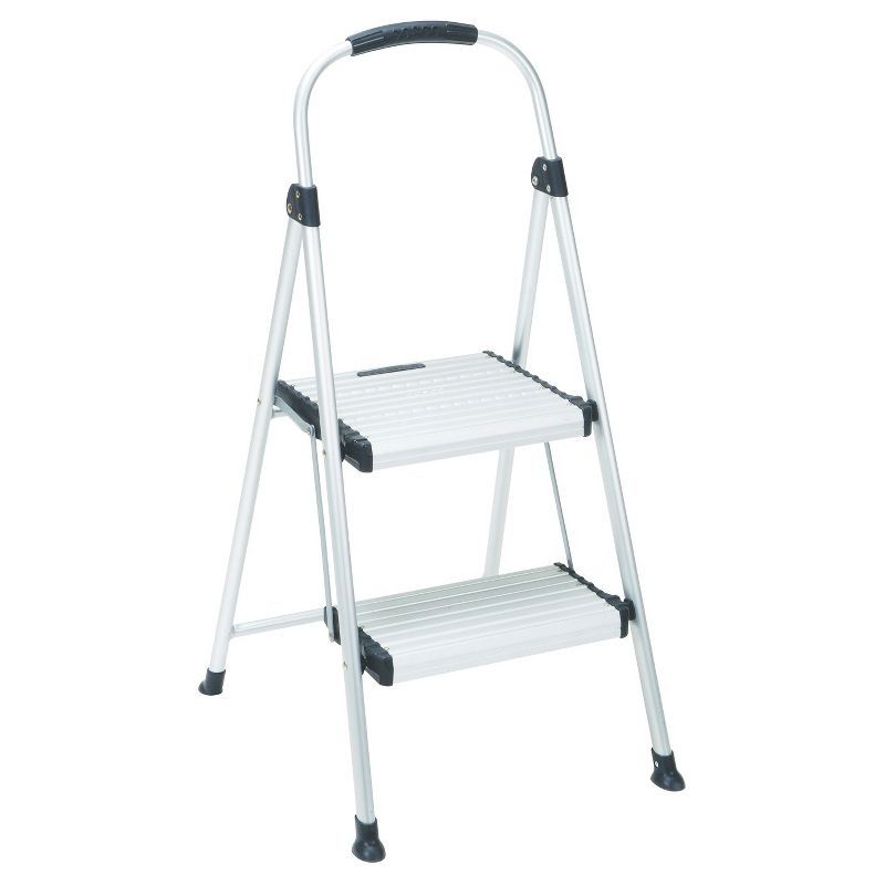 Cosco 2 Step All Aluminum Step Stool | Target