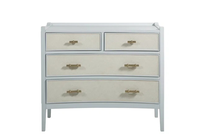 Jane 4 Drawer Dresser | Wayfair North America