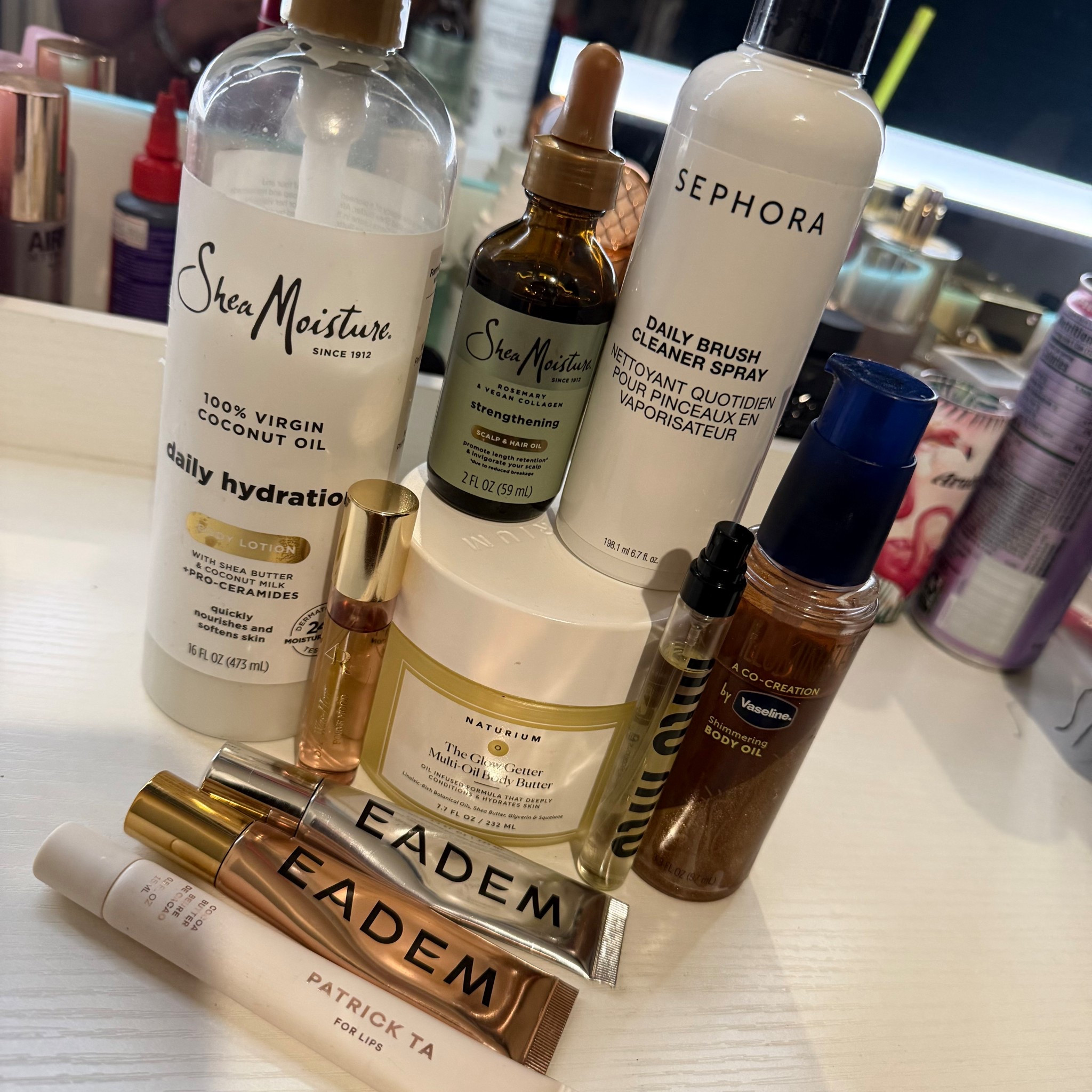 New Hot Pick Ups 

#LTKselfcare #LTKBeauty