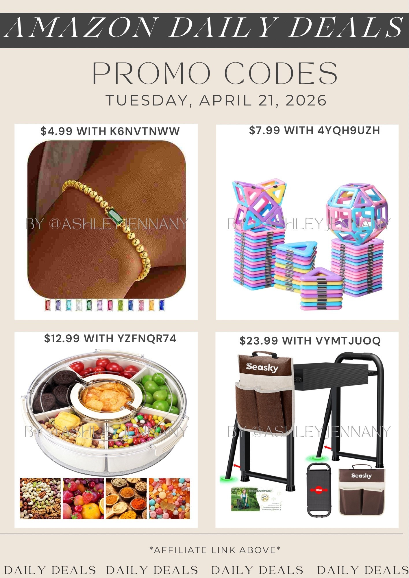 Amazon deals 

#LTKSaleAlert #LTKHome