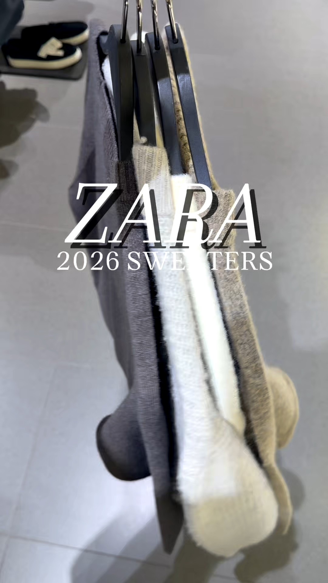 Zara 2026 sale sweaters 

#LTKSaleAlert #LTKFindsUnder50 #LTKMens