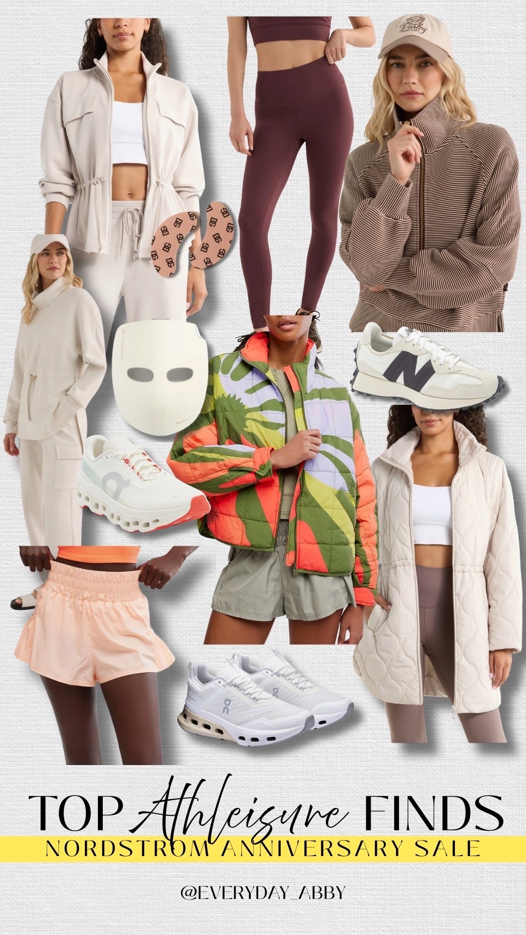 Athleisure selling out FAST!! Here’s what i’m loving!! 🔥🔥

#LTKdayinmylife #LTKgrwm #LTKootd