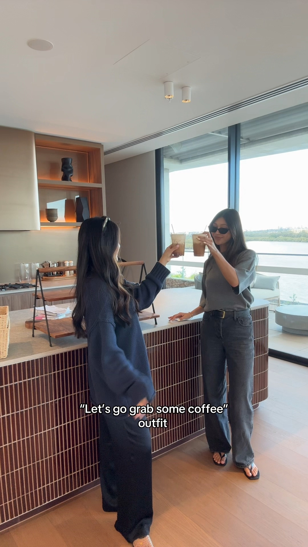 Let’s go grab coffee outfit 

#LTKwinter #LTKaustralia