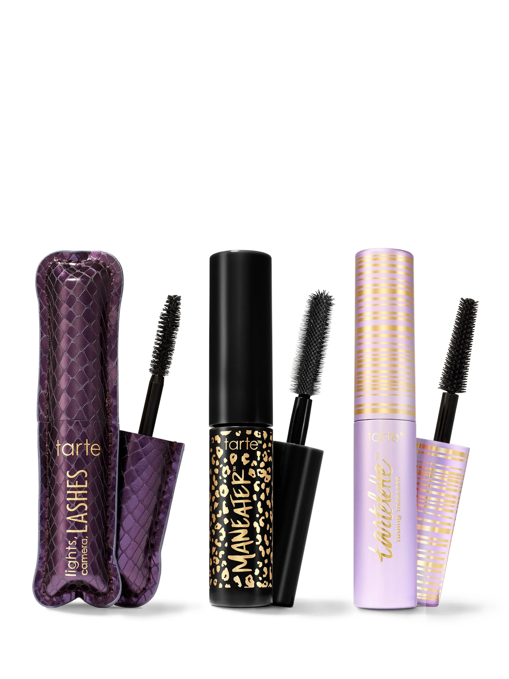 best of tarte™ mascara best sellers set | tarte cosmetics (Global)
