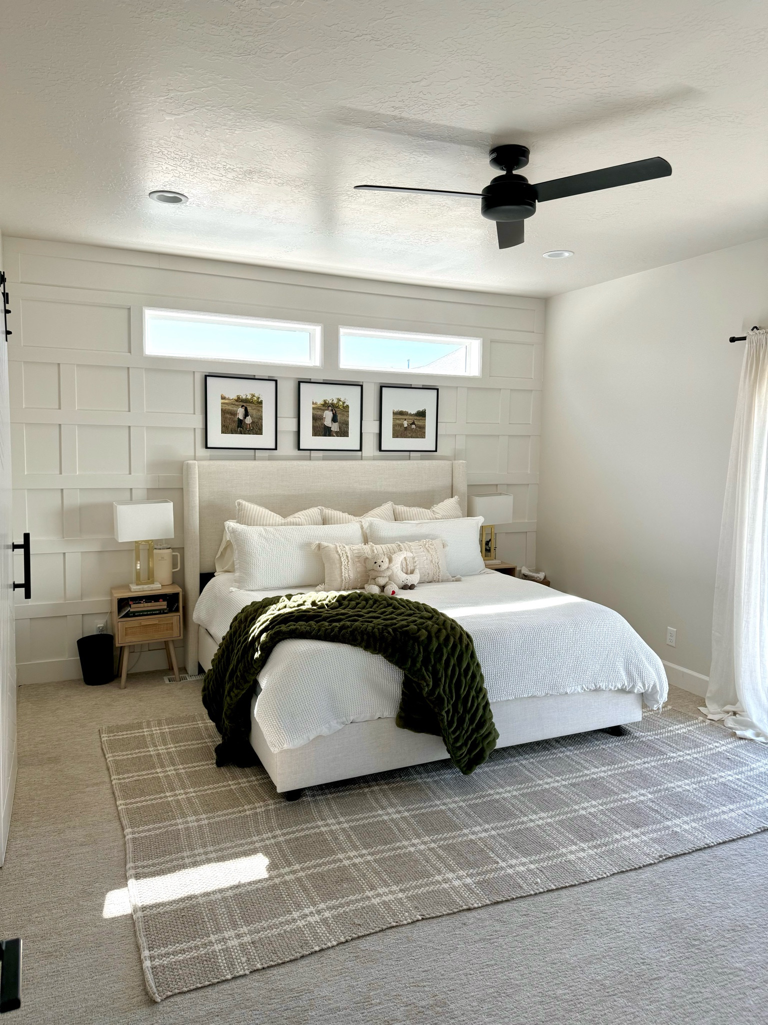 allll my bedroom links! 