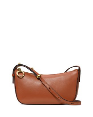 Halo Leather Crossbody | Bloomingdale's (US)