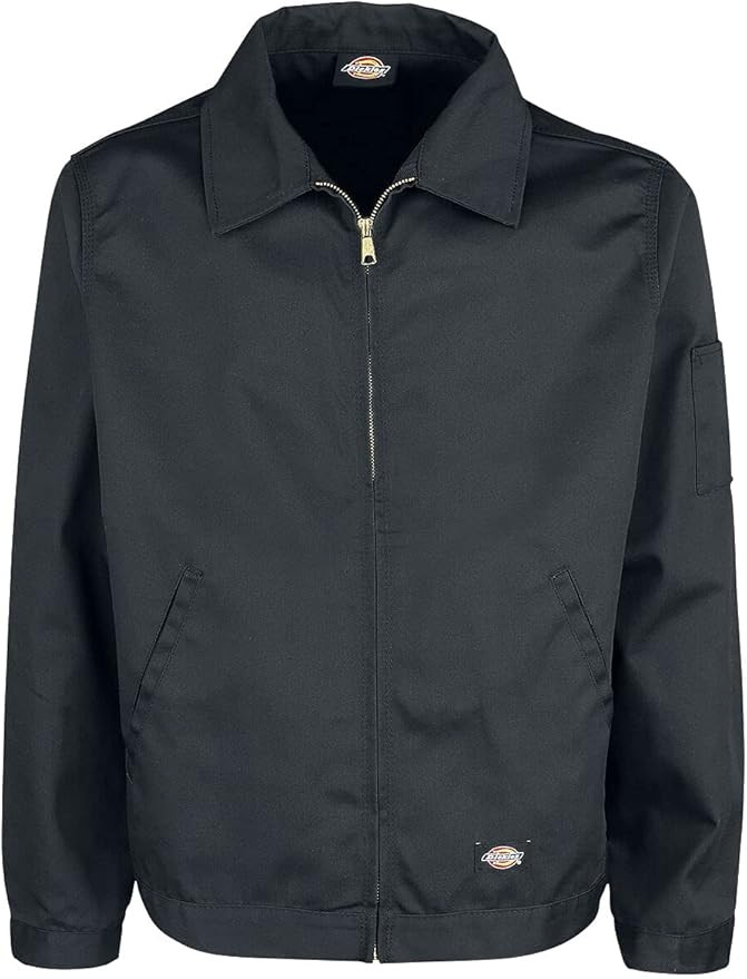 Dickies Men's Unlined Eisenhower Jacket | Amazon (US)