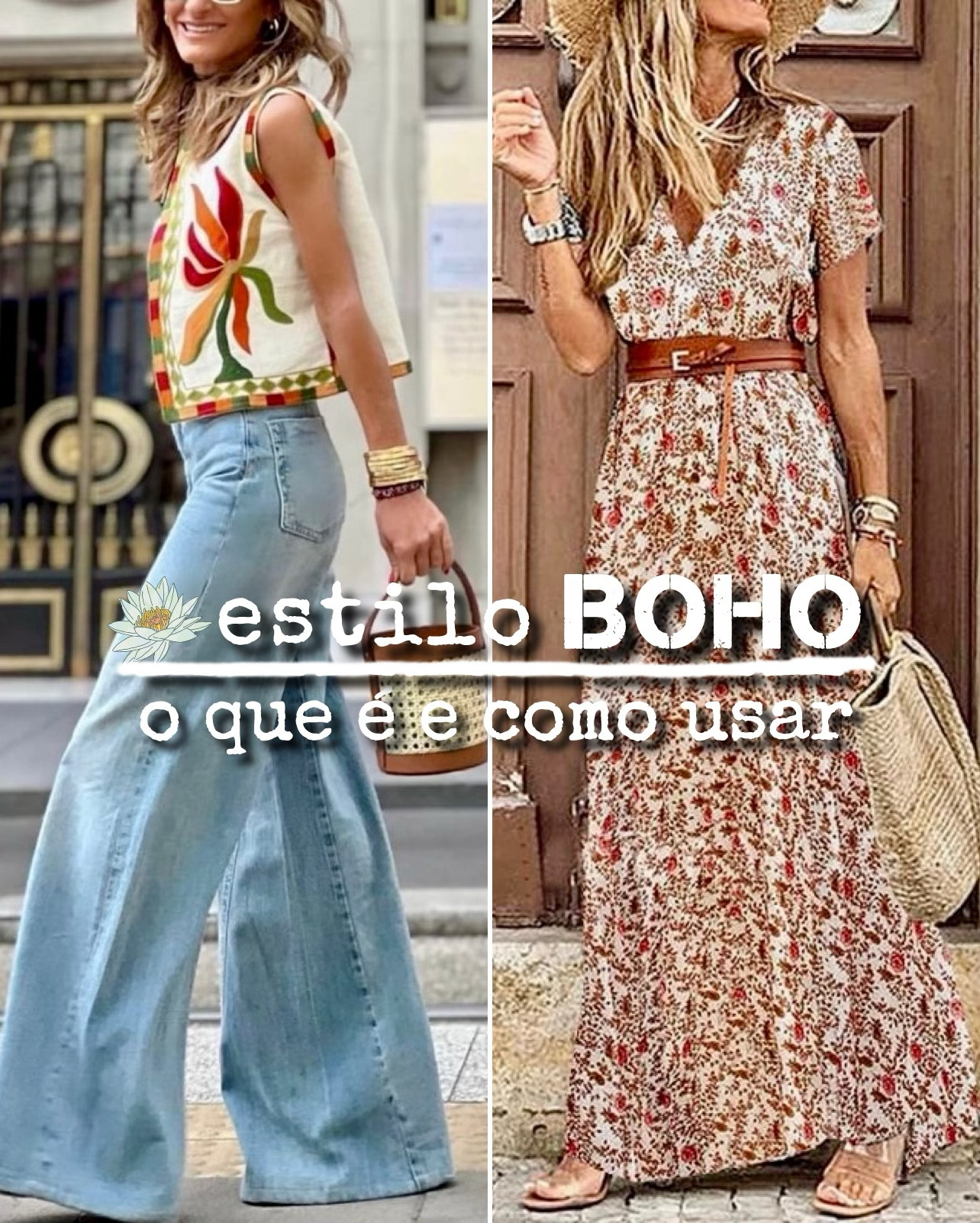 Você conhece o estilo BOHO?

#LTKplussize #LTKbrasil #LTKmidsize