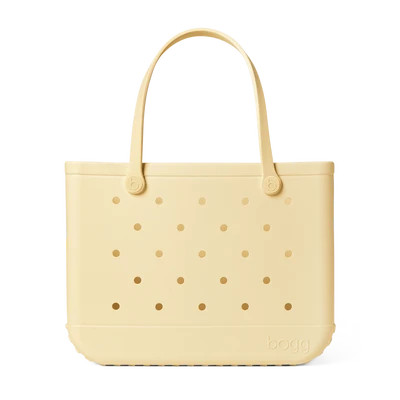 Original Bogg Bag - Buttercup | Bogg