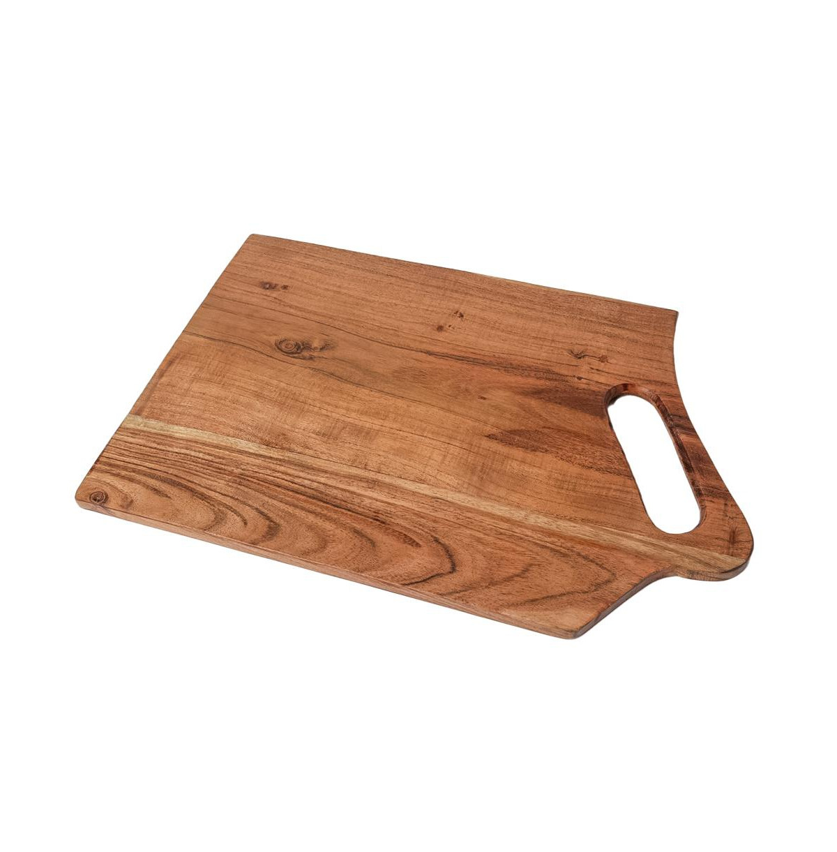 Verve Culture Acacia Serving Board - Rectangle | Macy's