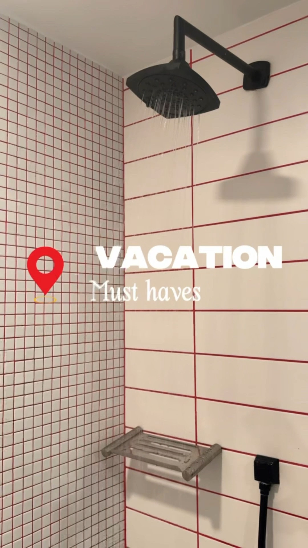 Vacation must haves

#LTKselfcare #LTKTravel #LTKSaleAlert