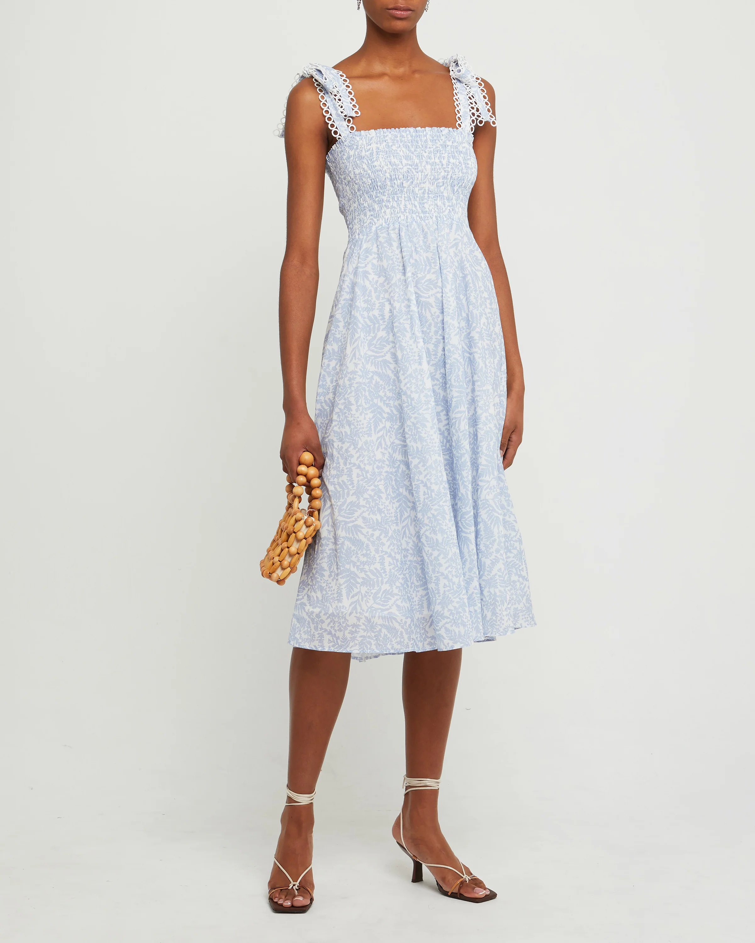 Sonia Dress | Few Moda