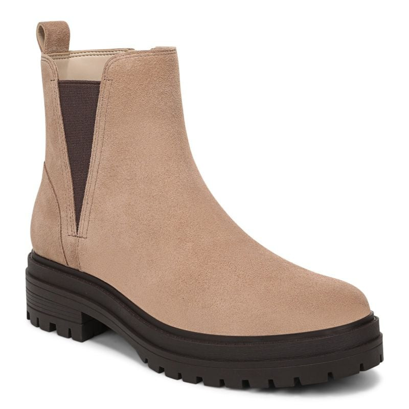 Georgina Boot | Lug Sole Boots for Women | Vionic Shoes | Vionic (US)